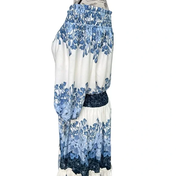 Taylor Dress - Picture 7 of 11